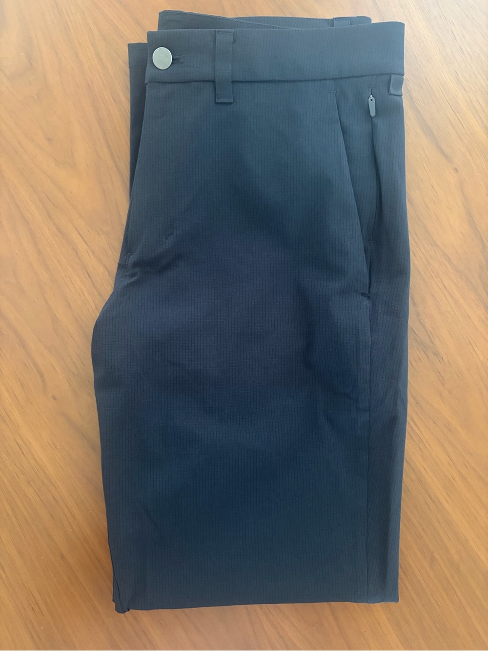 Lululemon Commission Pants Stretch Performance Golf Ventlight 32W